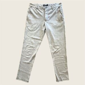 Forever 21 - Fitted Cropped Pants